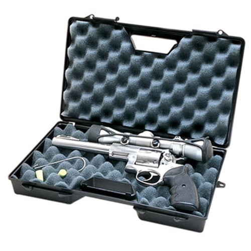 MTM 806-40 Pistol Handgun Case Single up to 6